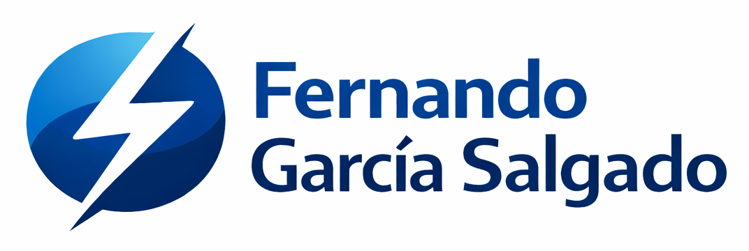 Fernando García Salgado
